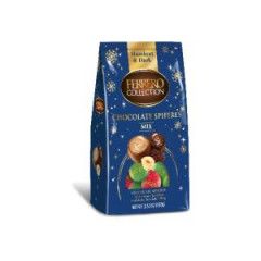 Ferrero Rocher Collection Spheric Pralines Lieskov orech 100g