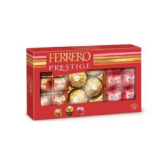 Ferrero Prestige 166g