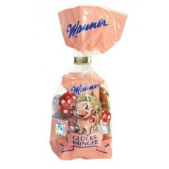 Manner Prasiatka pre astie (sok) 95 g