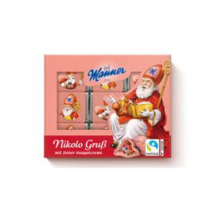 Manner Mikulske pozdravy 115g